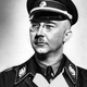 Himmler killed himself at the end of the war, and avoided standing trial. (Image: Bundesarchiv, Bild)